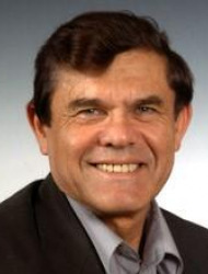 Prof. Asher Ornoy