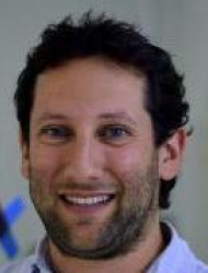 Dr Judah Koller