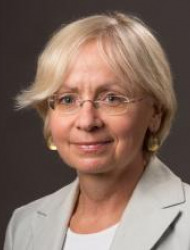 Prof. Katarzyna Chawarska