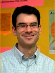 Prof. Lonnie Zwaigenbaum