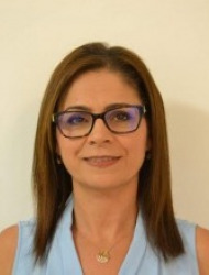 Mona Khoury-Kassabri