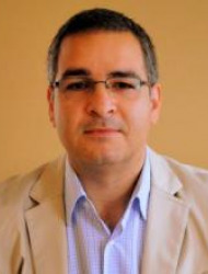 Prof. Stelios Georgiades