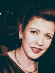 Tami Bendavid Yona
