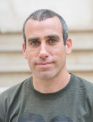 dr yuval hart