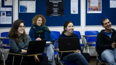 Students
