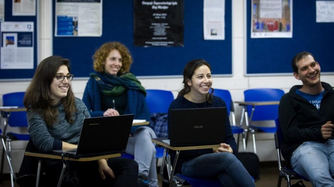 Training and Higher Education