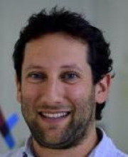 Dr Judah Koller Dr Judah Koller