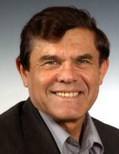 Prof. Asher Ornoy