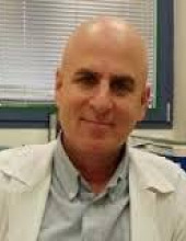 Dr. David Mankuta