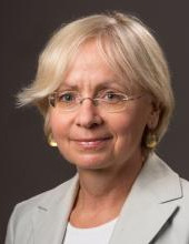Prof. Katarzyna Chawarska