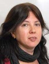 פרופ מירב אחישר