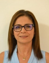 Mona Khoury-Kassabri