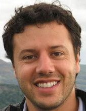 Dr. Salomon Israel