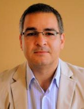 Prof. Stelios Georgiades