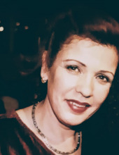 Tami Bendavid Yona